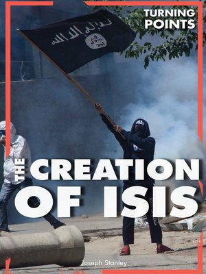 cover image of Creation of ISIS